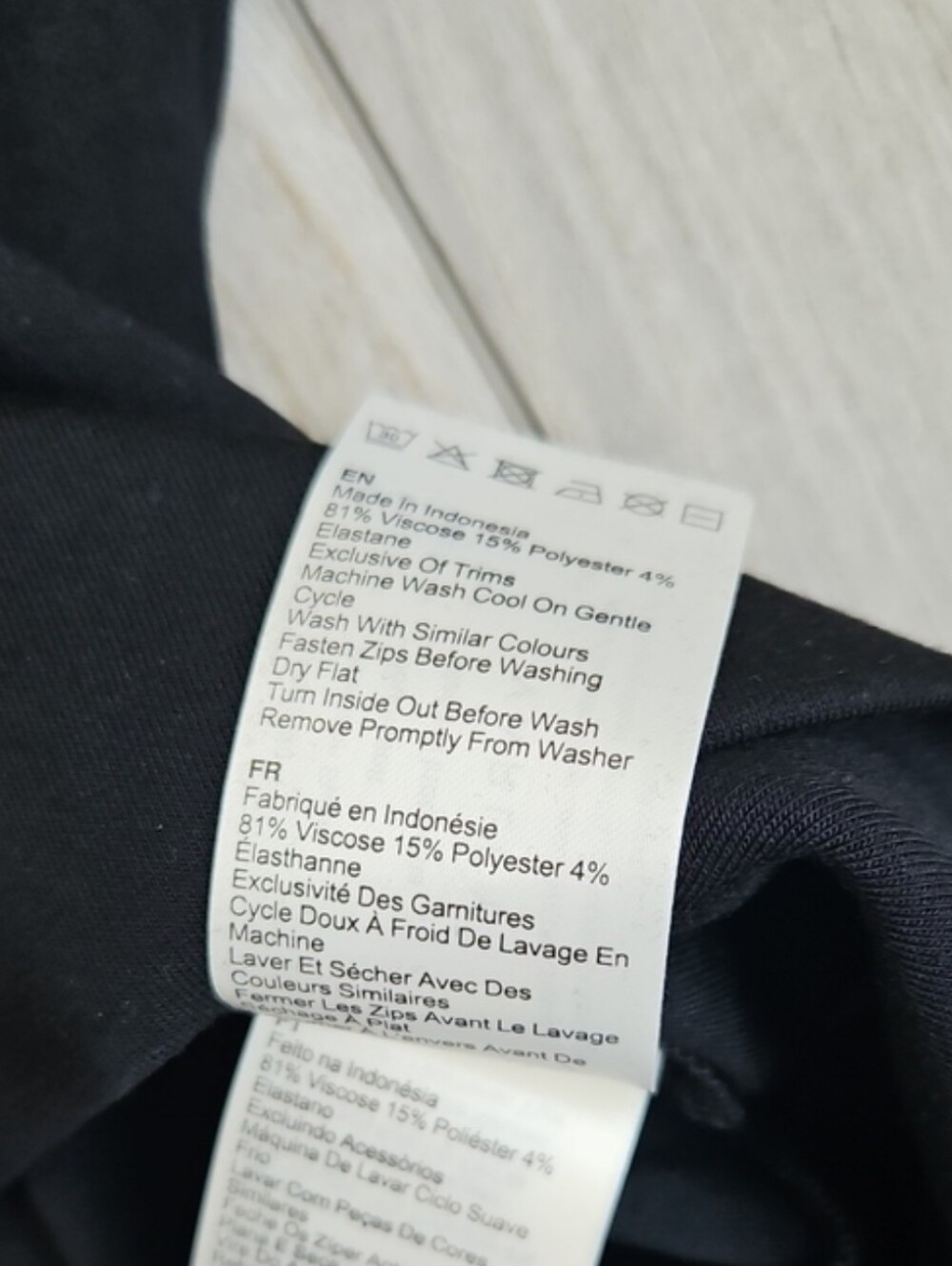 Varley Doublesoft Set - Picture 10 of 11